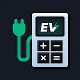 EV Calculator : Cost, Time, KM icon