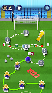 Soccer Super Star MOD APK (Unlimited Lifes, Free Rewards) 28