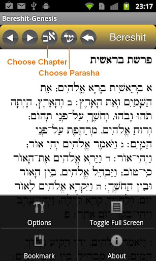 OKtm Torah Screen 2