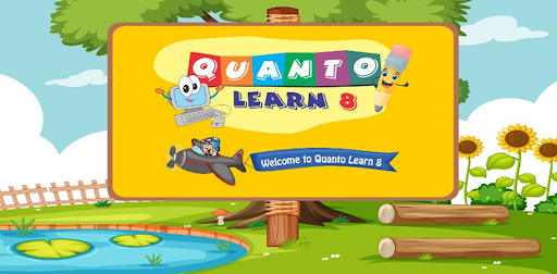 Android application QuantoLearn 8 screenshort