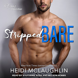 Слика иконе Stripped Bare: A Vegas Billionaire Novel
