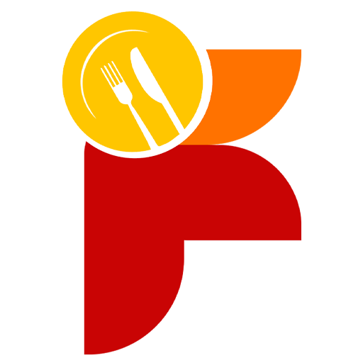 Foodies: Online Food Delivery logo