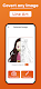 screenshot of AR Drawing: Trace to Sketch