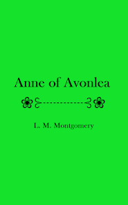 Captura de Pantalla 4 Anne of Avonlea - eBook android