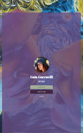 Gaia Guernelli Screenshot