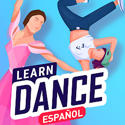Imagen de ícono de Aprender Bailar App