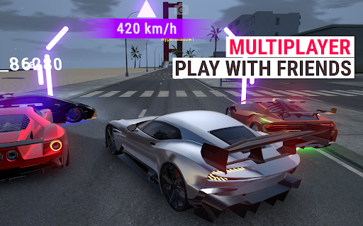 Real Driving School APK v1.5.26 (MOD Unlimited Gold, Unlocked Police Sirens) Gallery 9