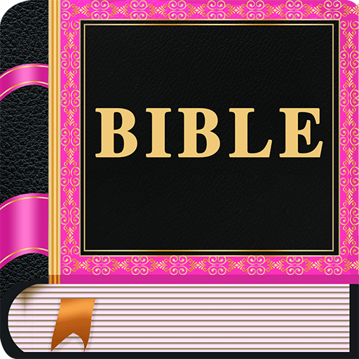 Bible pour femme logo
