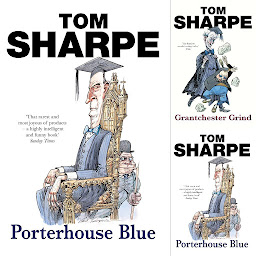 Icon image Porterhouse Blue