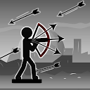 Stickman Archer - Arrow Fight APK