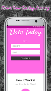 Adult Dating - Date Today