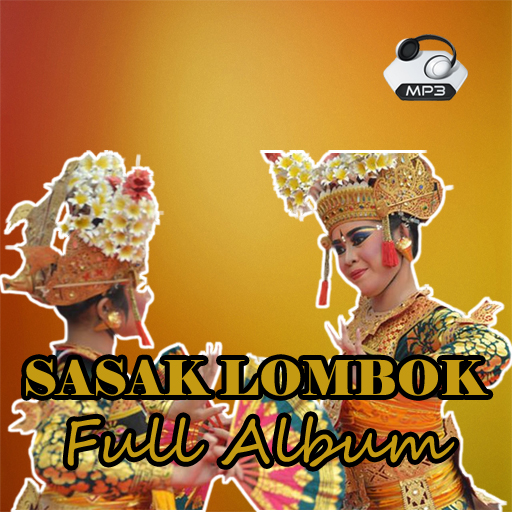 Lagu Sasak Lombok Full Offline logo