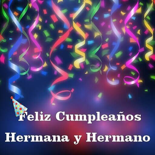 Feliz Cumpleaños Hermana Descarga en Windows