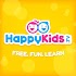 HappyKids - Free, Kid Safe Videos, Shows & Movies4.8 (Firestick/AndroidTV) (UnTouched)
