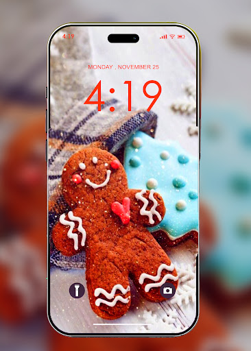 Cute Aesthetic Wallpaper HD