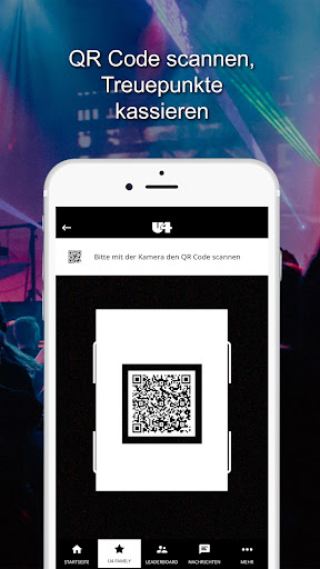 U4 Screen 2