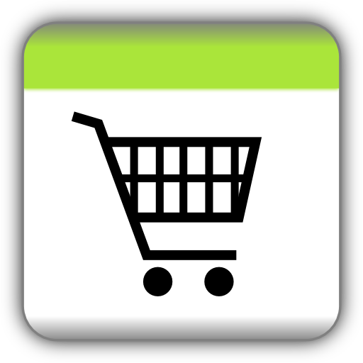 Simple Shopping List 3.7 Icon