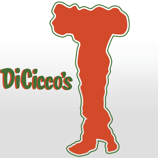 DiCicco's Italian Restaurant  Icon