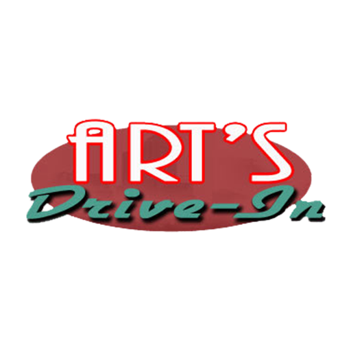 Arts Drive In logo