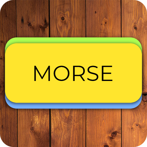 Morse  Icon