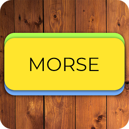 Gambar ikon Morse