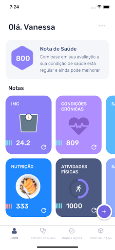 SaudApp Screen 3