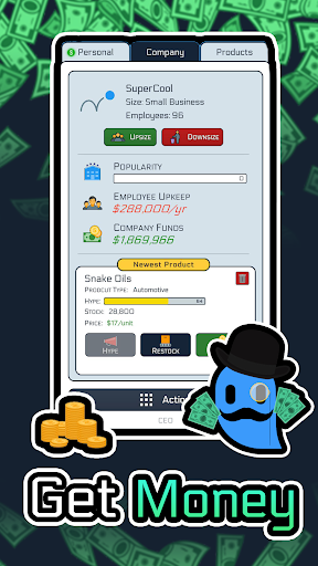 Another Life - Life Simulator