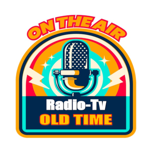 RadioTv Old Time logo