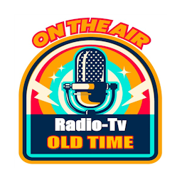 「RadioTv Old Time」圖示圖片