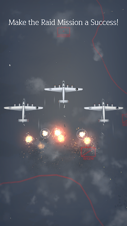 Game screenshot 航空艦隊司令部 : WW2 apk download