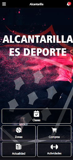 DEPORTES DE ALCANTARILLA