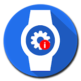 System Info For Wear OS (Android Wear) icon