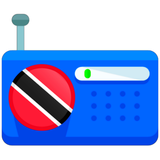 Radio Trinidad and Tobago - St  Icon