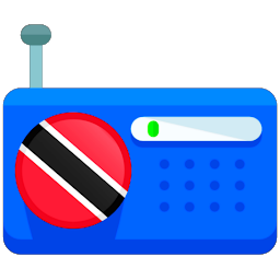 Obrázek ikony Radio Trinidad y Tobago - Radi