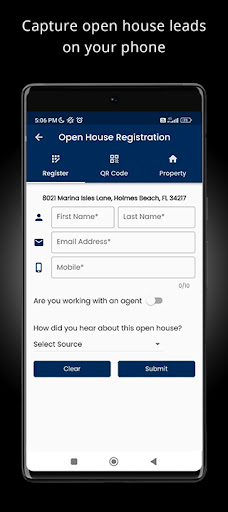 Propel CRM by Premier SIR Screen 3