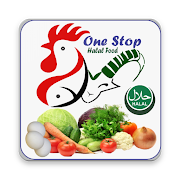 One Stop halal Food