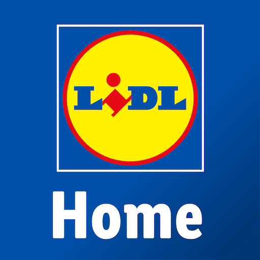 Lidl Home Download on Windows