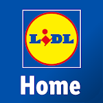 Cover Image of Download Lidl Home  APK