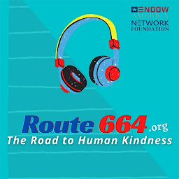 Route 664 Radio: Download & Review