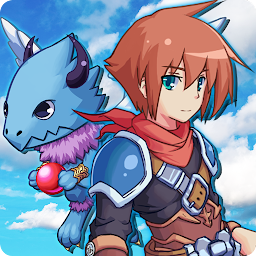 RPG 空のフォークロア Mod Apk