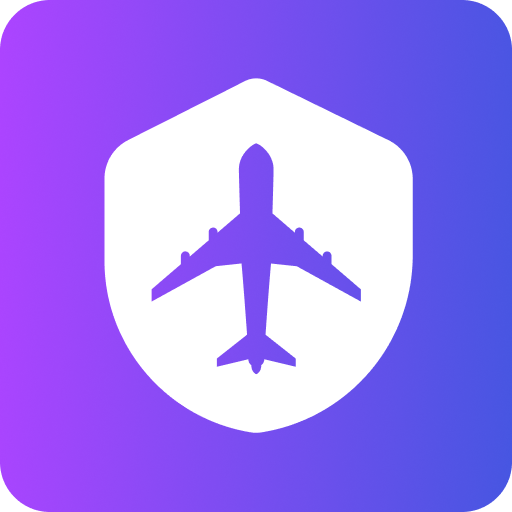 Travel VPN & Proxy tools 2024 logo