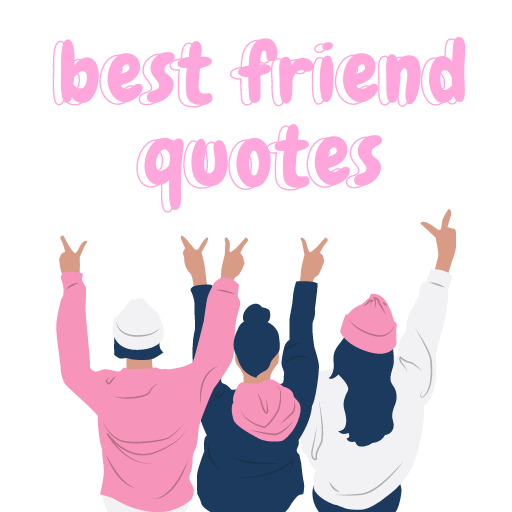 best friend quotes