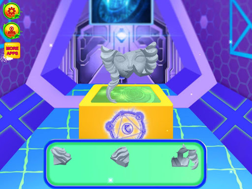 Archeology Quest Secret