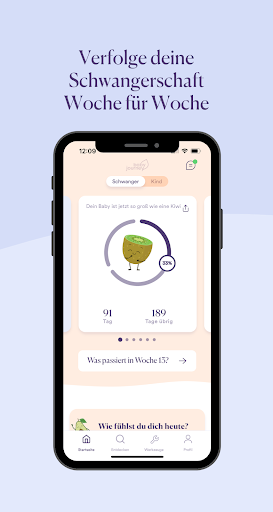 App-Vorschau