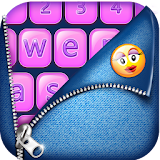 Keyboard Emoticons Cool Emoji icon