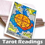 Free Tarot Reading icon