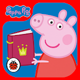 Peppa Pig Me Books icon