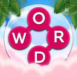 Icon image Word City: Connect Word Game