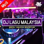 Cover Image of ダウンロード DJ Malaysia Mp3 Offline  APK