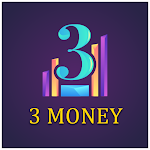 Cover Image of Baixar 3D Money 1.0 APK